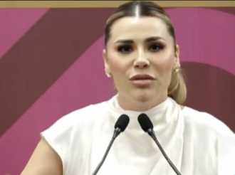 La Pueden Matar